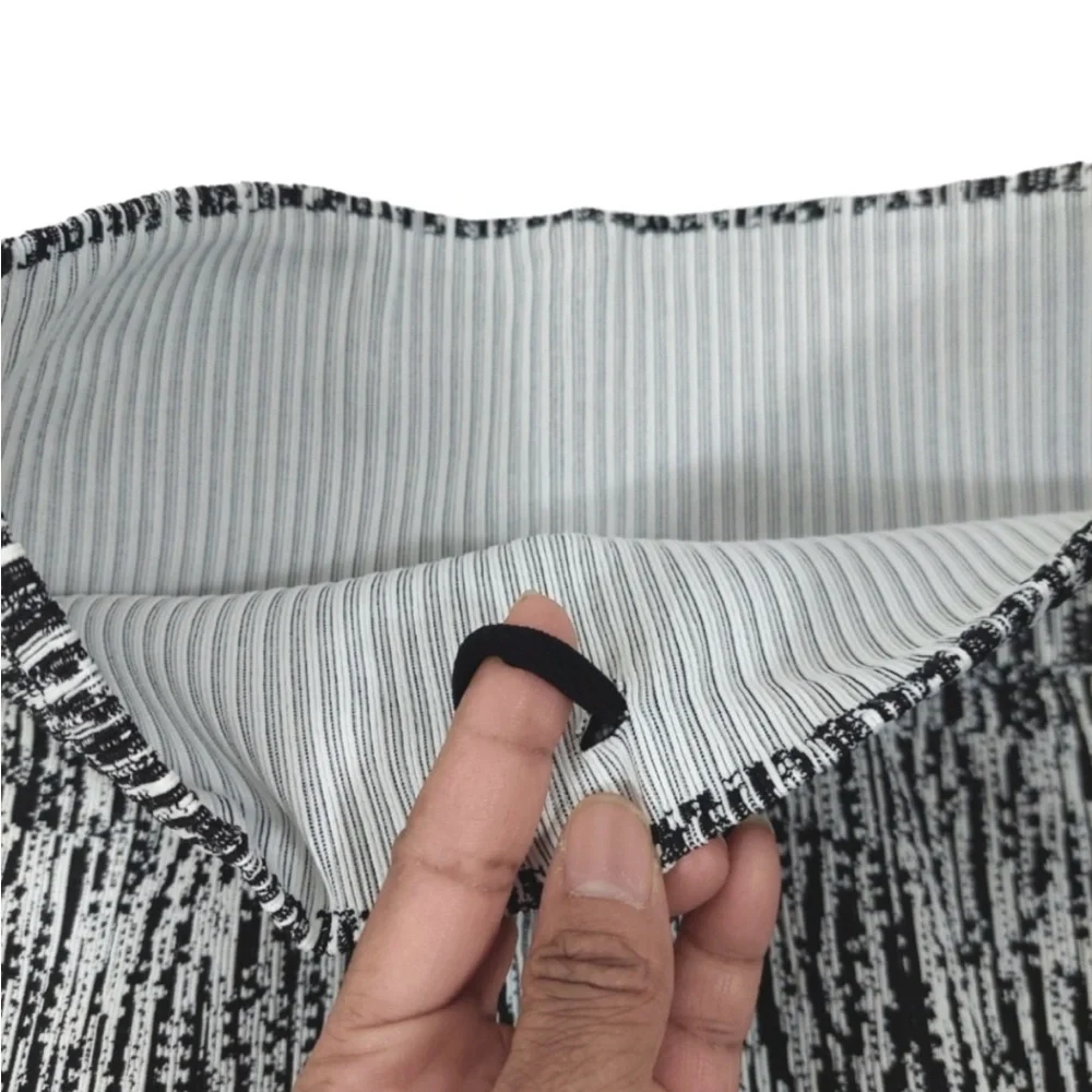 Athleta Flurry Elemental Tights Leggings, Small - Picture 6 of 7